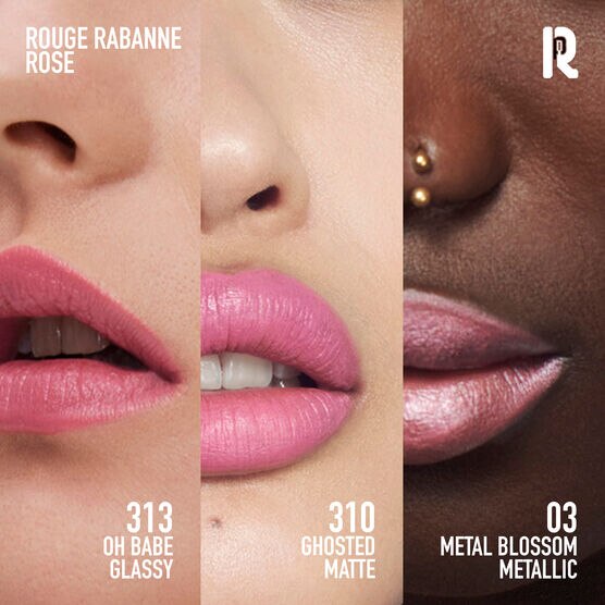 DRAMALIPS BATOM OH BABE 313